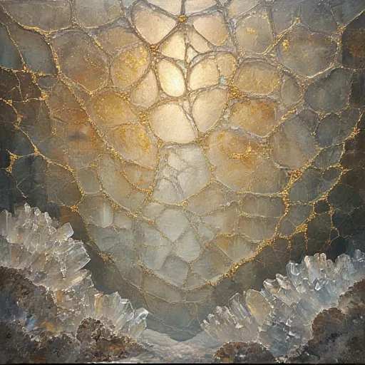 Amina name illustration