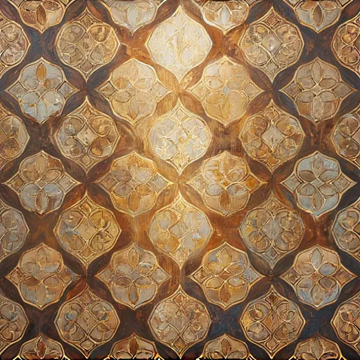 Amirah name illustration