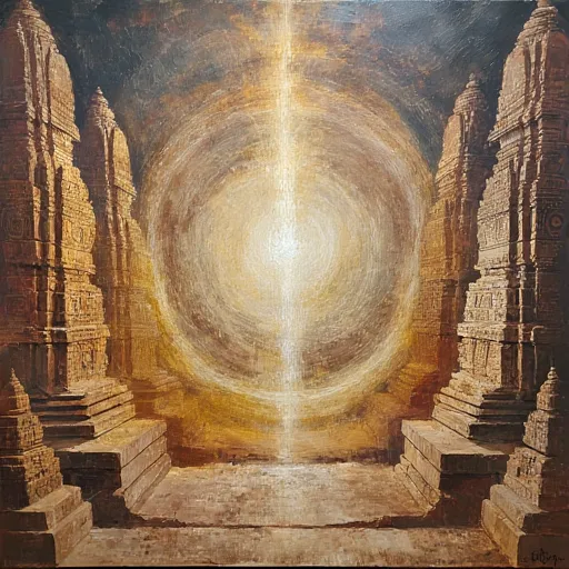 Amitabh name illustration