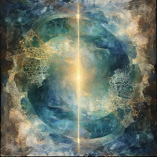 Amphitrite name illustration