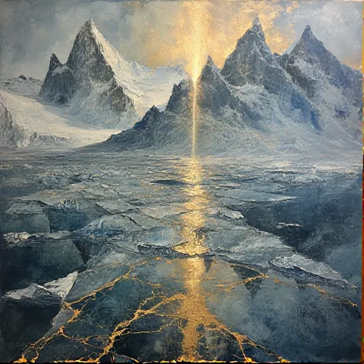 Amund name illustration