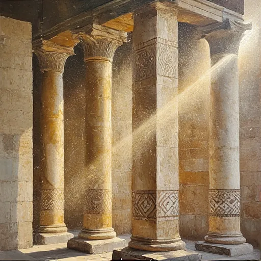 Anđelka name illustration