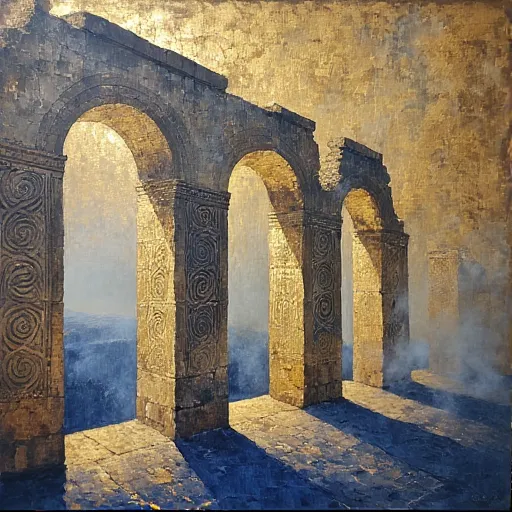 Anđelko name illustration