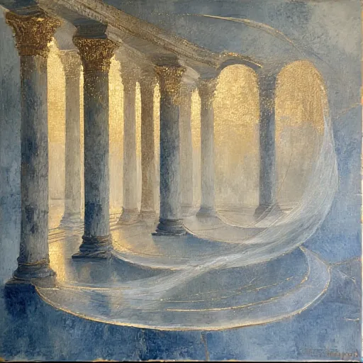 Anabelle name illustration