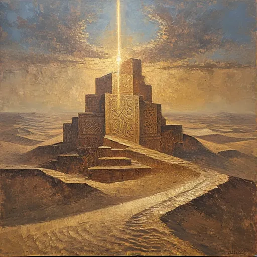 Anacleto name illustration