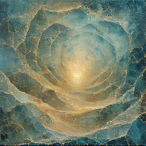 Anahí name illustration