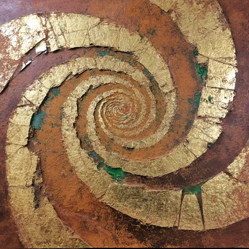 Anansi name illustration