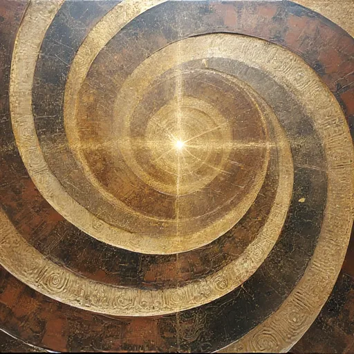 Anant name illustration