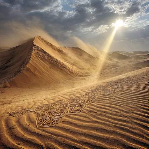 Ananta name illustration