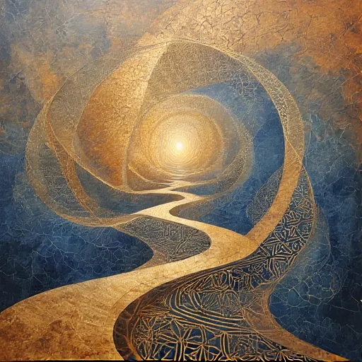 Ananth name illustration