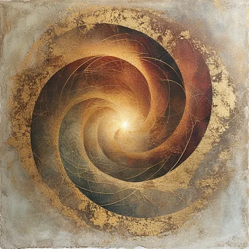 Anantha name illustration