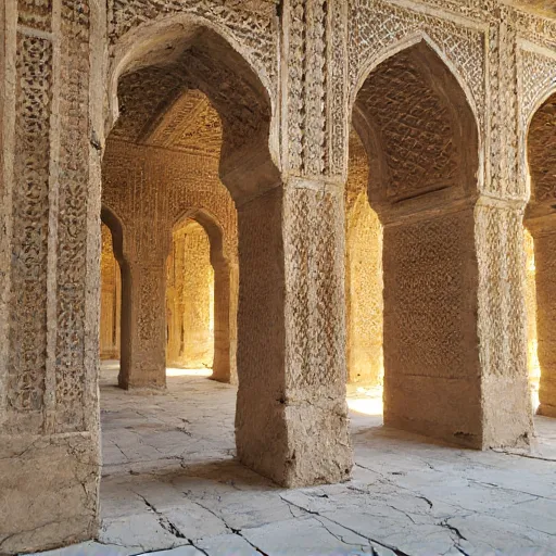 Anar name illustration