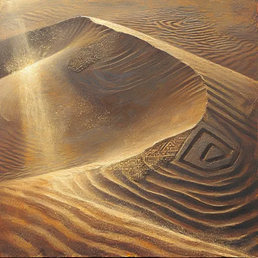 Anas name illustration