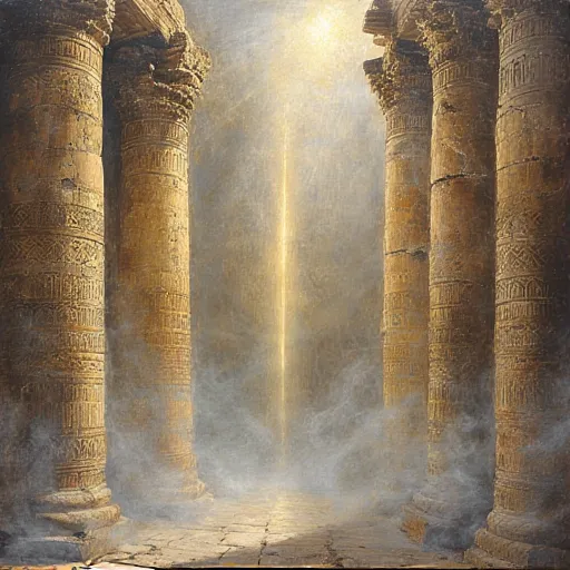 Anastasios name illustration