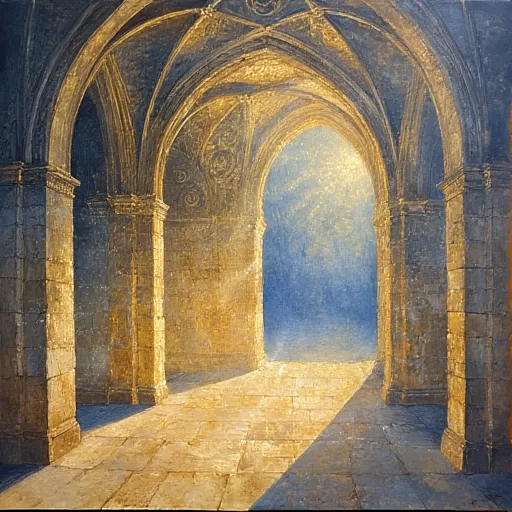 Anastasiya name illustration