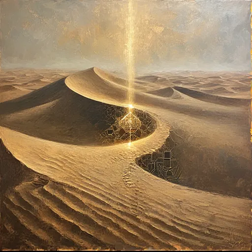 Anatjari name illustration