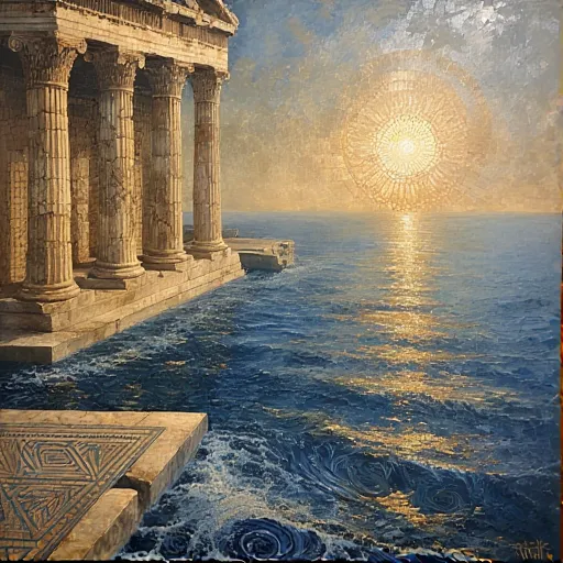 Anatolius name illustration