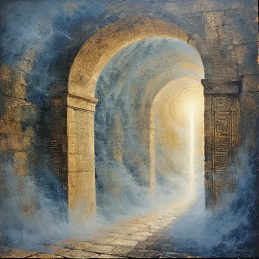 Anderson name illustration