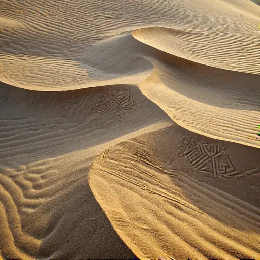 Andile name illustration