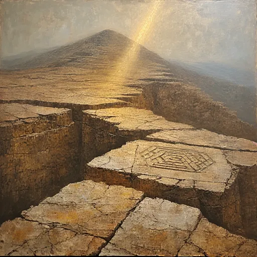 Andon name illustration