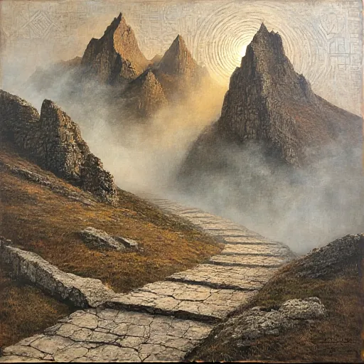 Andoni name illustration