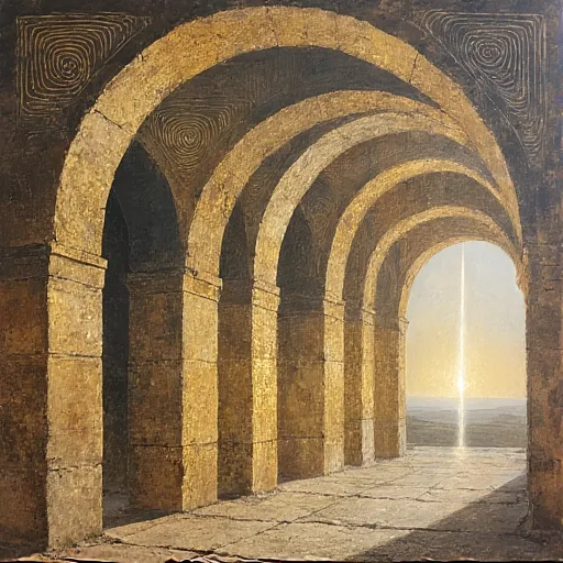 Andor name illustration