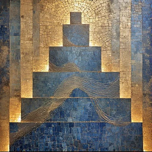 Andra name illustration