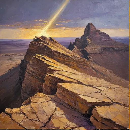 Andranik name illustration