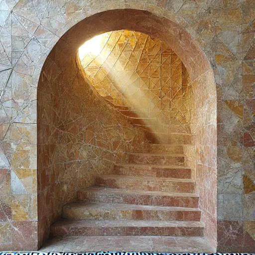 Andreia name illustration