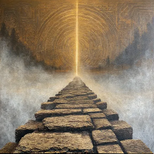 Andres name illustration