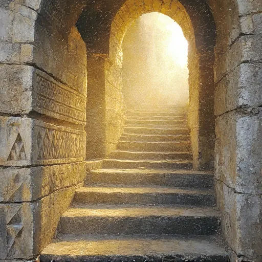 Andris name illustration