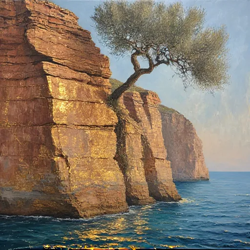 Andromache name illustration