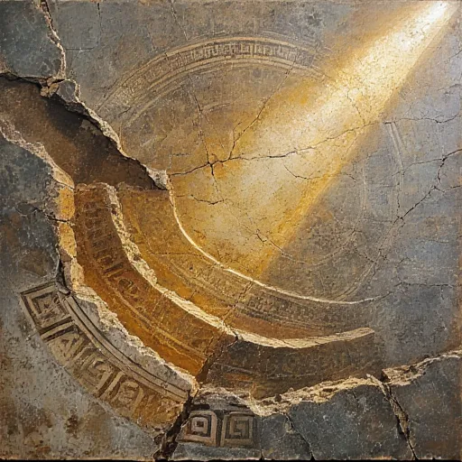 Andronicus name illustration