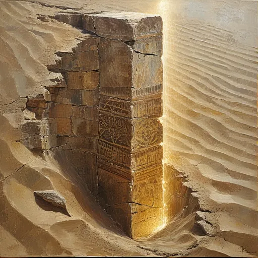 Andronikos name illustration