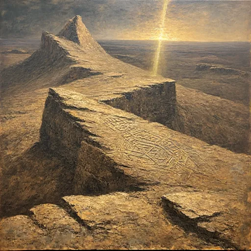 Andrus name illustration