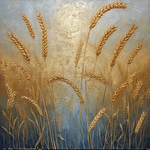 Anfisa name illustration