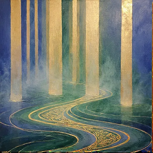 Angelika name illustration