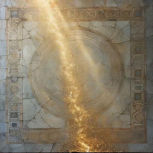 Angeliki name illustration