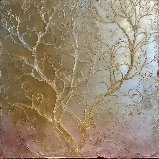 Angeline name illustration