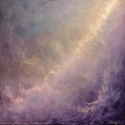 Angelle name illustration