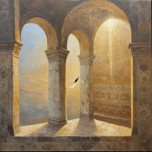 Angelo name illustration