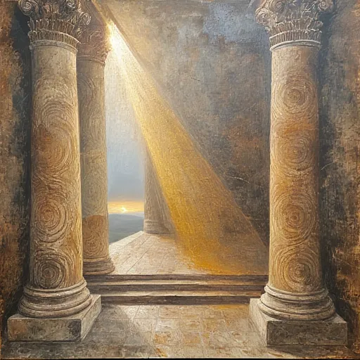 Angiolo name illustration