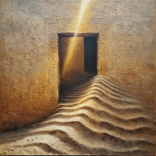 Angustias name illustration