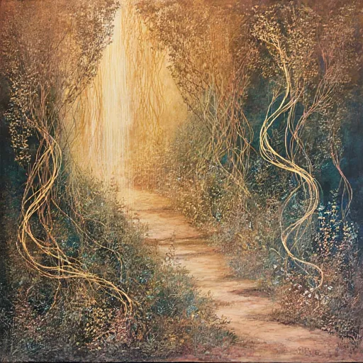 Angyalka name illustration