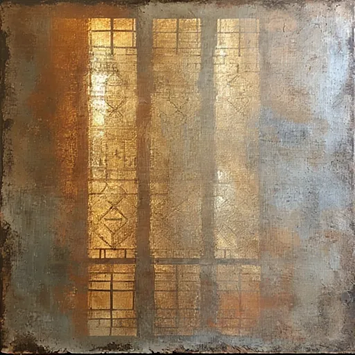 Anh name illustration