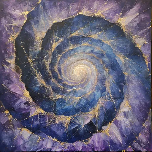 Anhelina name illustration