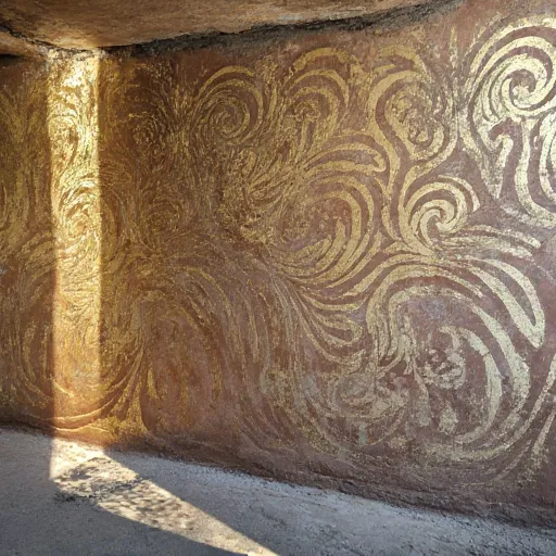 Aniello name illustration