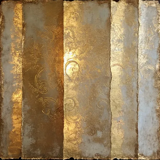 Anikó name illustration