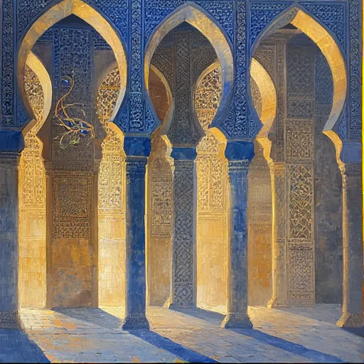 Anis name illustration