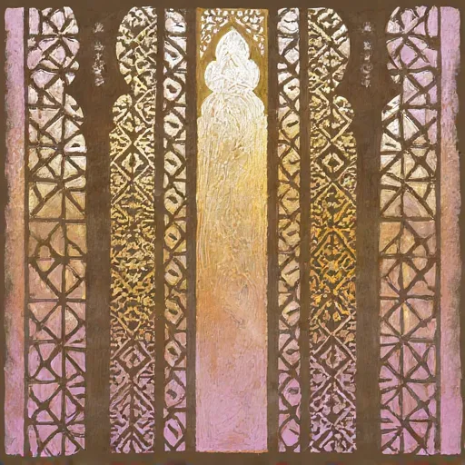 Anisa name illustration